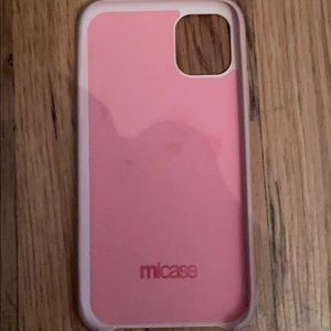 Micase phone case